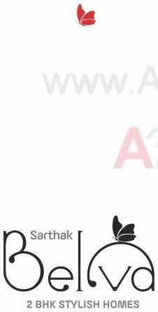  of real estate project Sarthak Belva located at Pisoli, Pune, Maharashtra