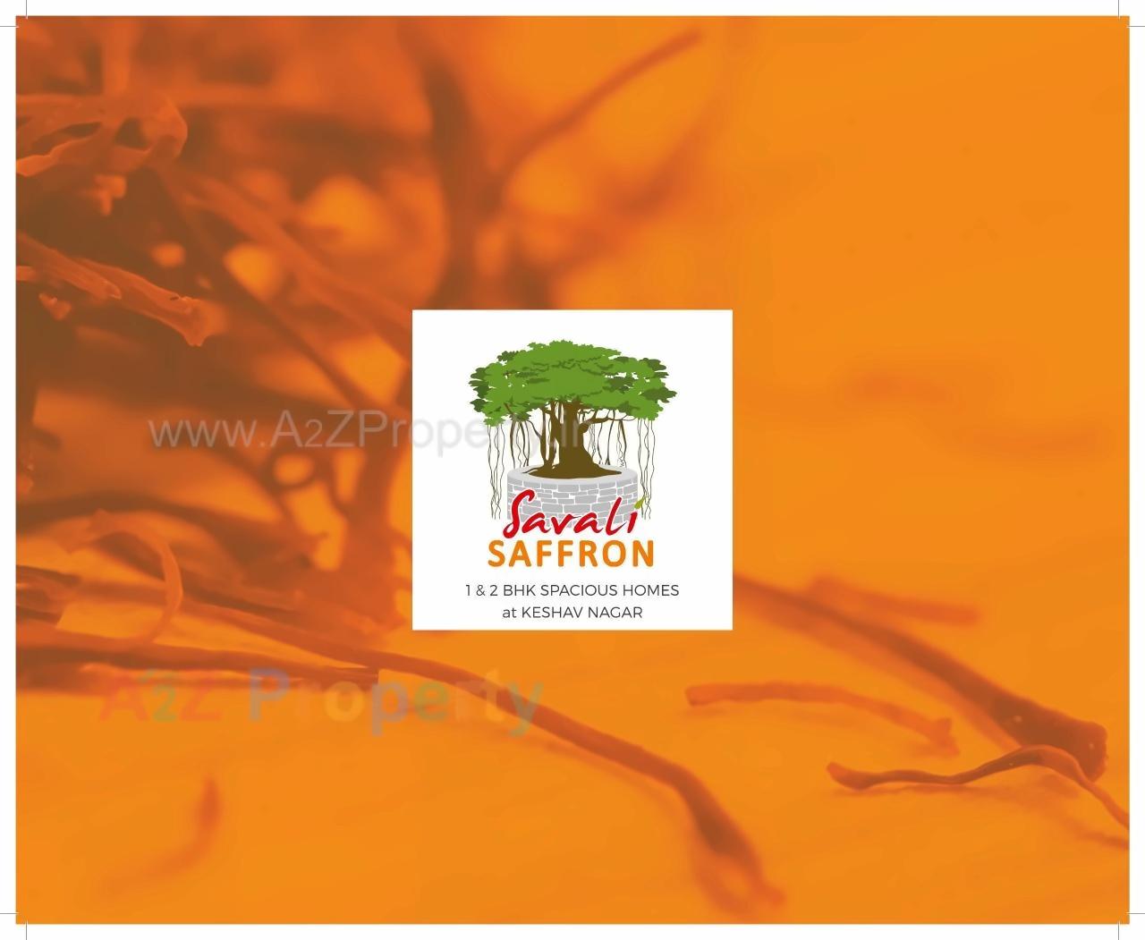  of real estate project Savali Saffron located at Mundhawa, Pune, Maharashtra