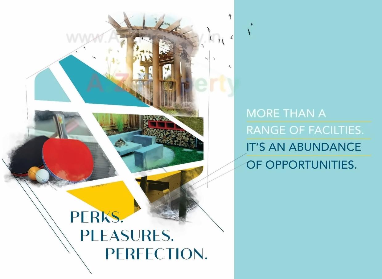  of real estate project Shades located at Mundhawa, Pune, Maharashtra