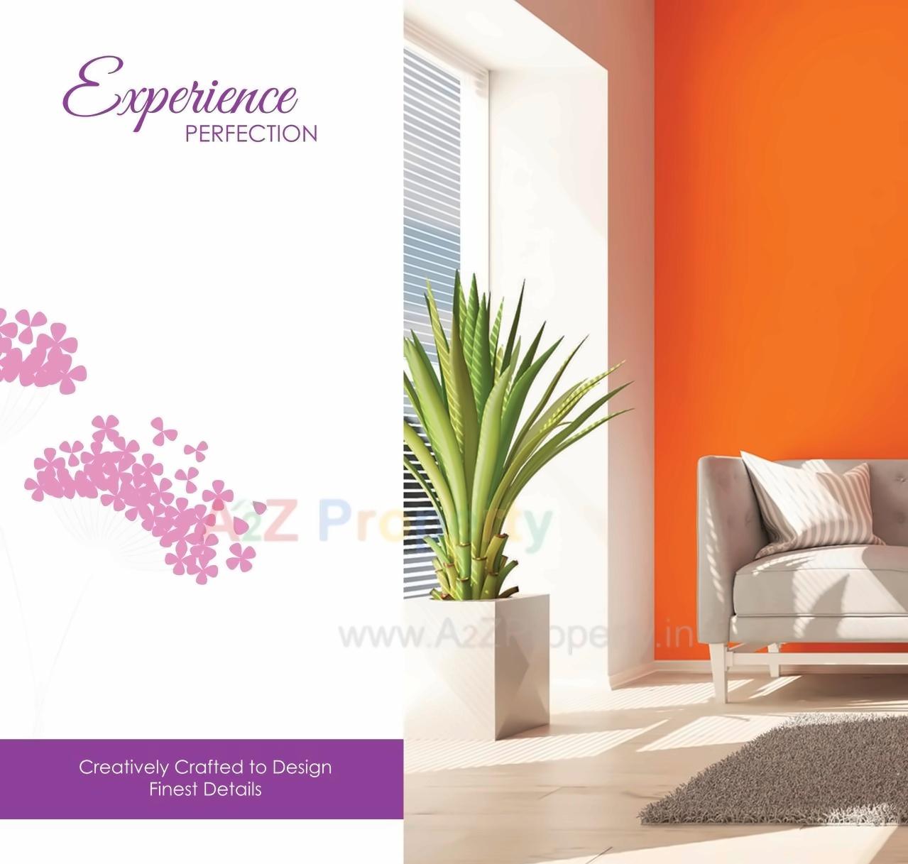  of real estate project Shantai Divine Bliss located at Punawale, Pune, Maharashtra