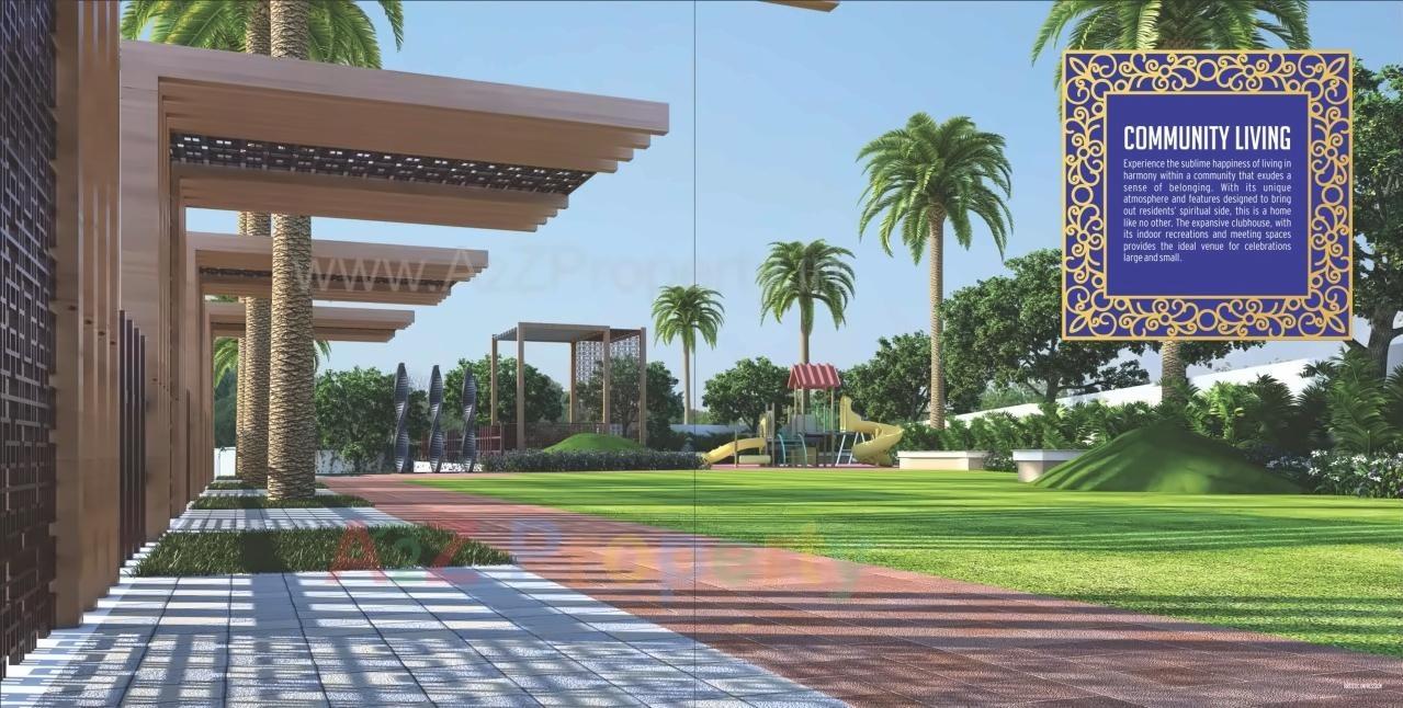 3D Elevation of real estate project Sheetal Square located at Kondhwa-khurd, Pune, Maharashtra