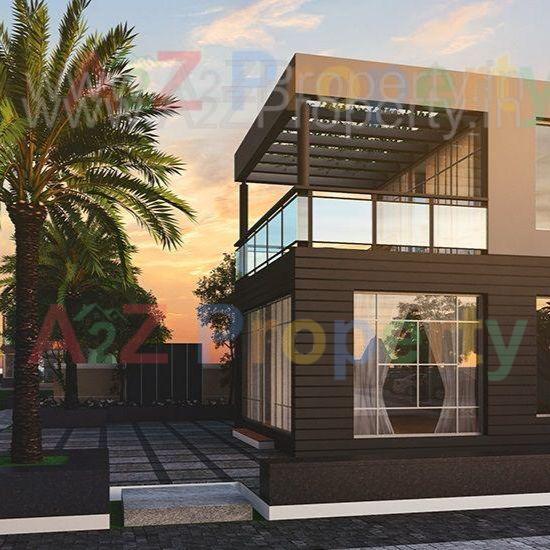 Shivam Greencourt Gallery Img4 of real estate project Shivam Greencourt located at Mahalunge, Pune, Maharashtra