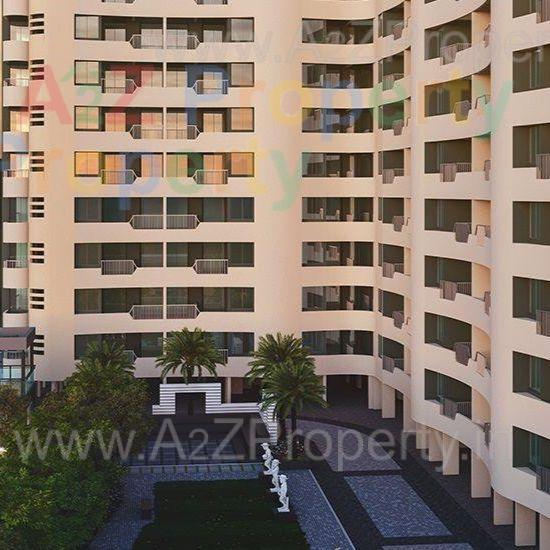 Shivam Greencourt Gallery Img5 of real estate project Shivam Greencourt located at Mahalunge, Pune, Maharashtra