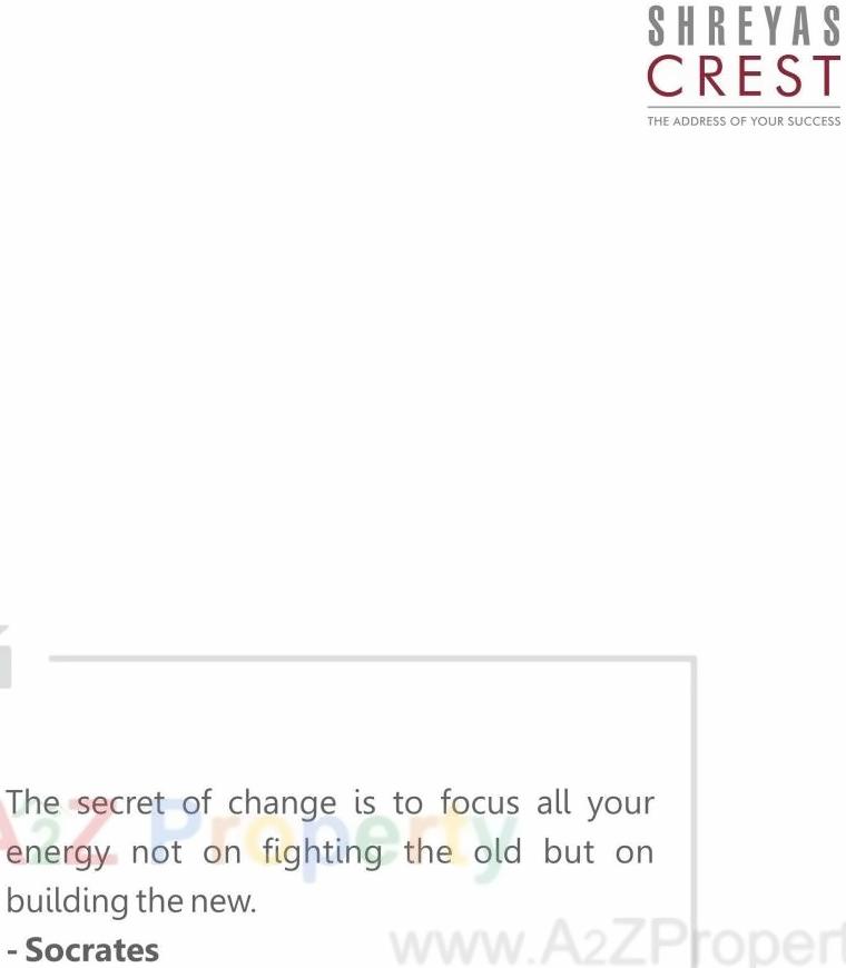  of real estate project Shreyas Crest located at Baner, Pune, Maharashtra