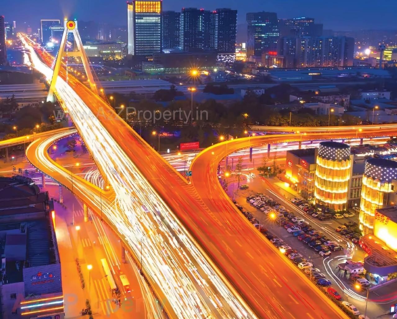 Image 19688 7 2 of real estate project Shubhkalash located at Pimpri-chinchawad-m-corp, Pune, Maharashtra