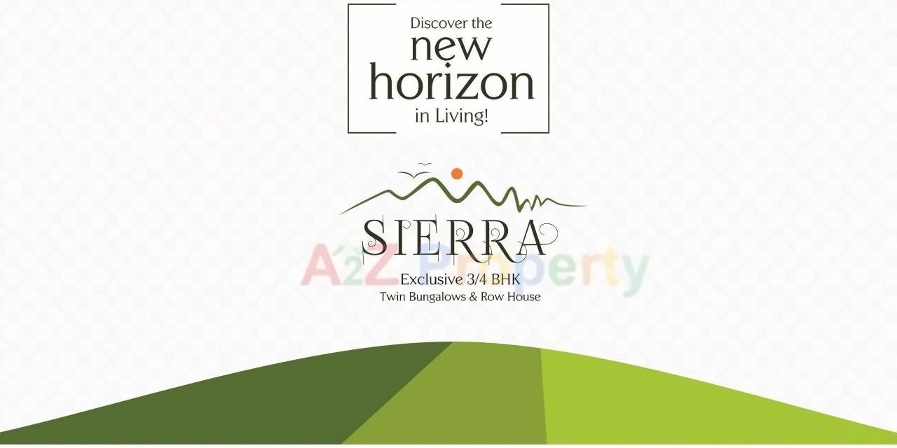  of real estate project Sierra located at Undri, Pune, Maharashtra