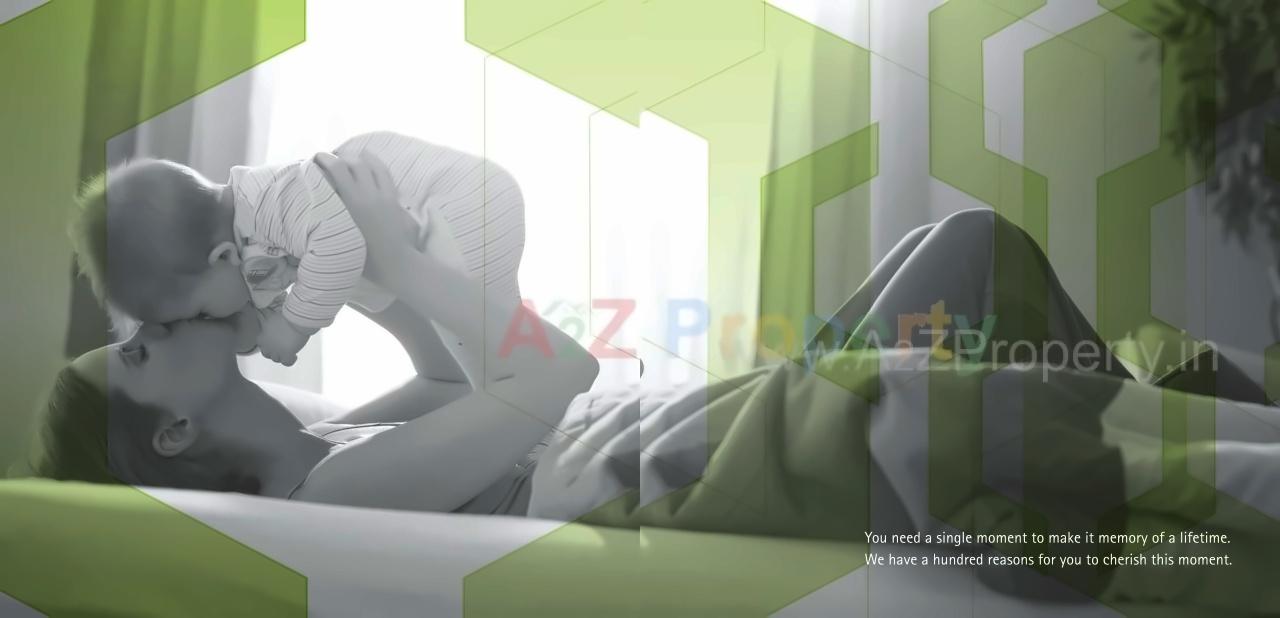  of real estate project Sigma Centuria located at Fursungi, Pune, Maharashtra