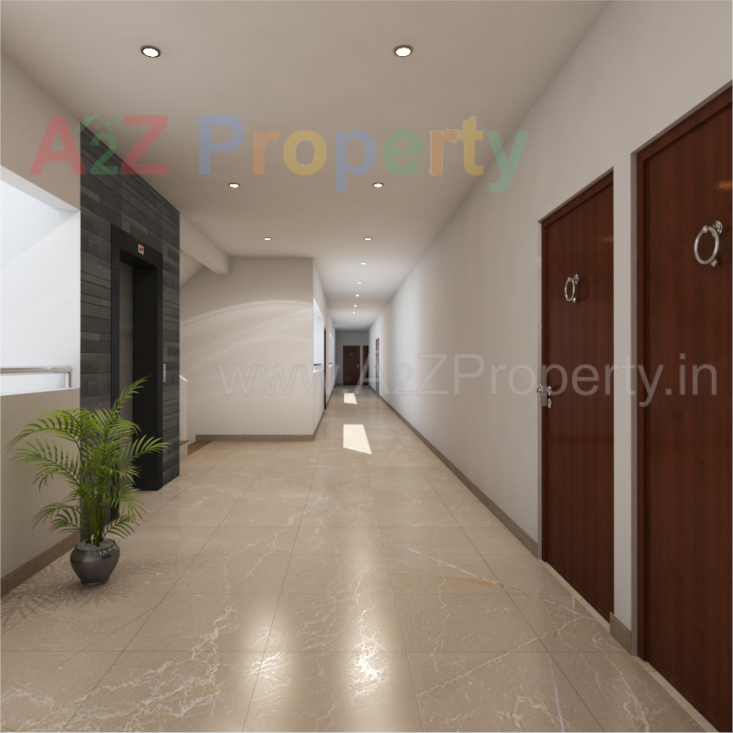 Im1 of real estate project Silver Oak located at Katraj, Pune, Maharashtra