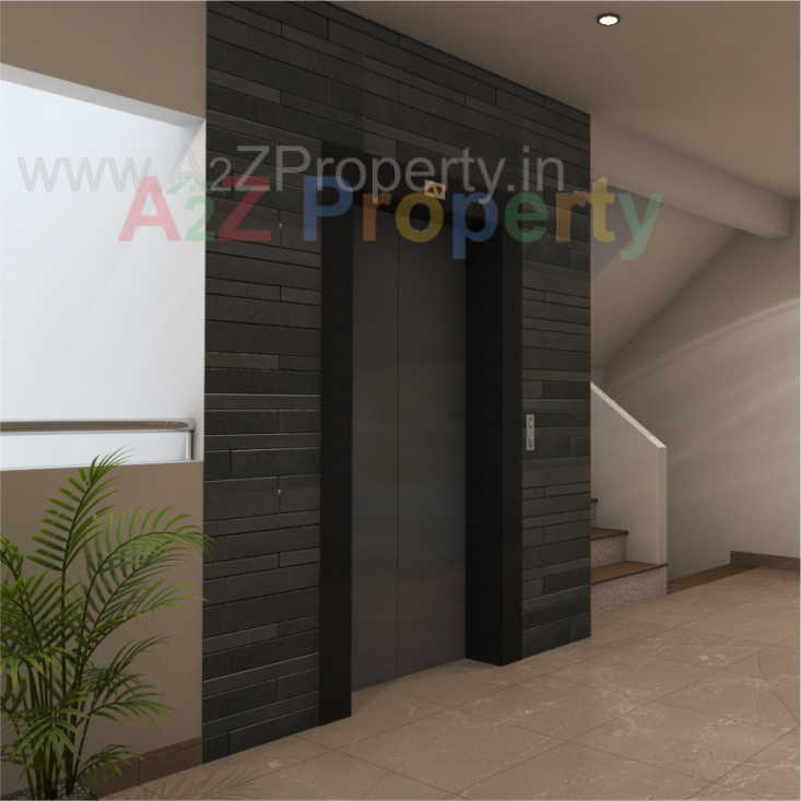 Im3 of real estate project Silver Oak located at Katraj, Pune, Maharashtra