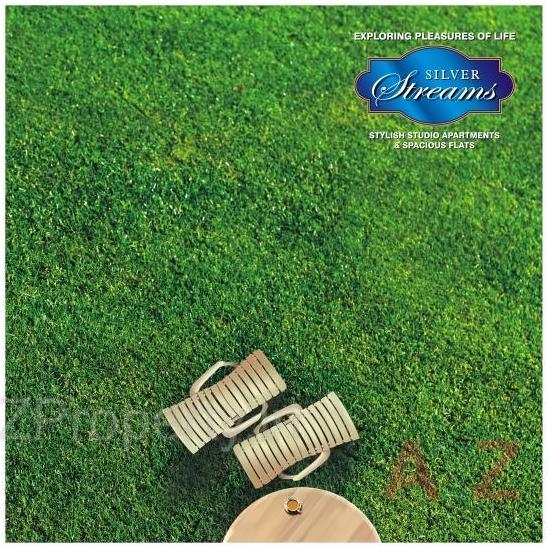  of real estate project Silver Streams located at Bhaje, Pune, Maharashtra