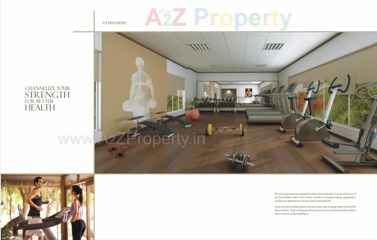  of real estate project Sky Point located at Mundhawa, Pune, Maharashtra