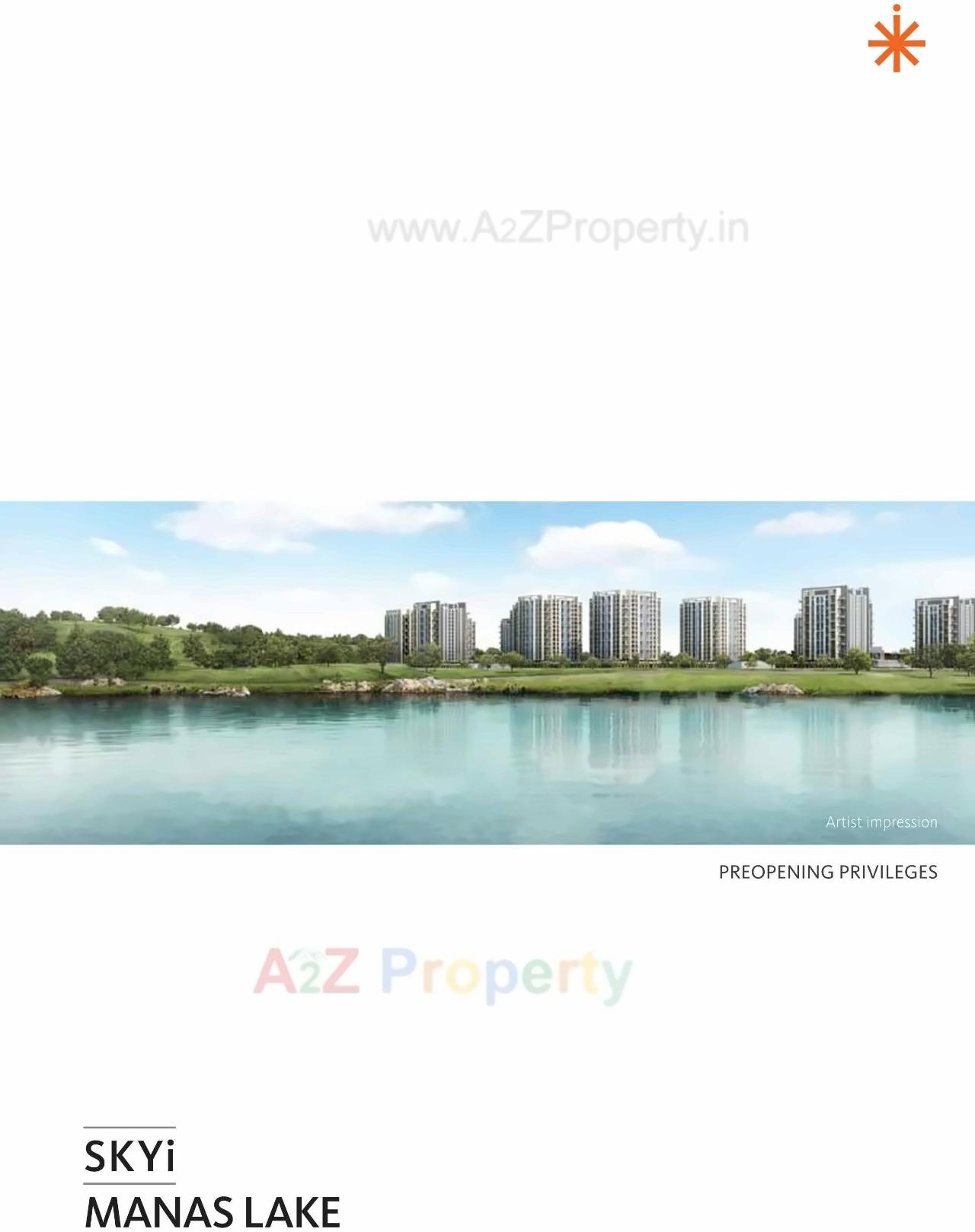 Image 18446 1 of real estate project Skyi Bhukum located at Bhukum, Pune, Maharashtra