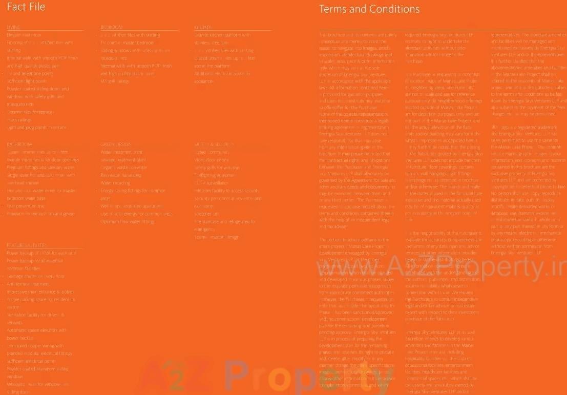 Image 18446 15 of real estate project Skyi Bhukum located at Bhukum, Pune, Maharashtra