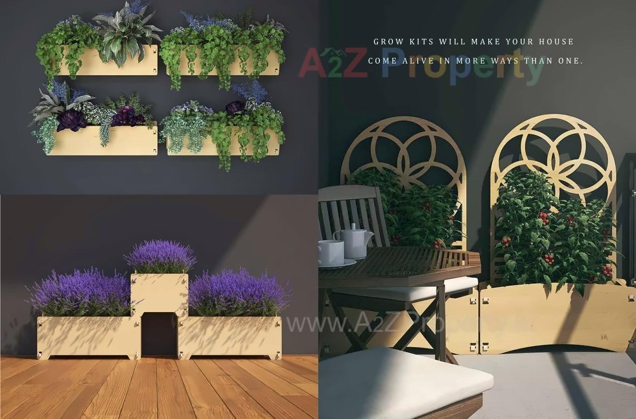 Image 24319 20 of real estate project Skyi Star Town located at Bhukum, Pune, Maharashtra