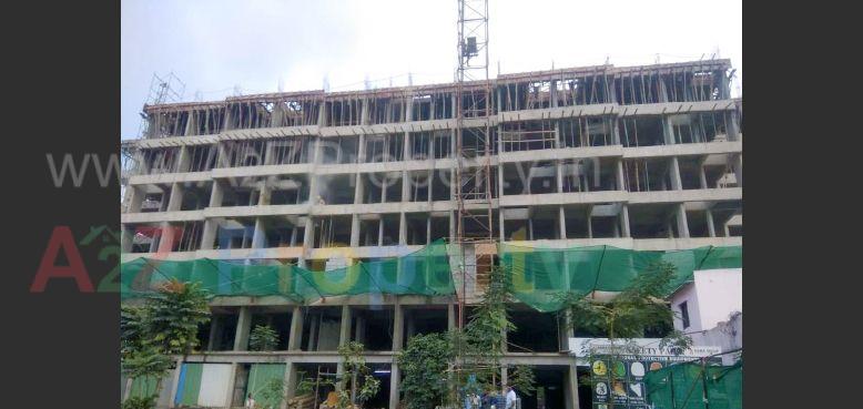 Img1 of real estate project Skyland located at Pimpri-chinchawad-m-corp, Pune, Maharashtra