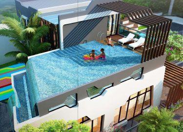 Amenities of Skyways Esfera