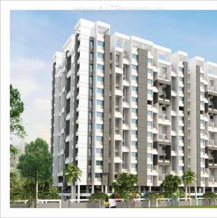 Elevation of real estate project Sonigara Neelangan located at Pimpri-chinchawad-m-corp, Pune, Maharashtra