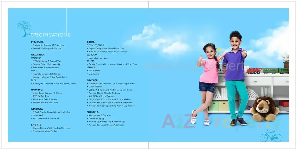  of real estate project Sonigara Neelangan located at Pimpri-chinchawad-m-corp, Pune, Maharashtra