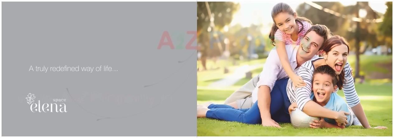  of real estate project Space Elena located at Bavadhan-bk, Pune, Maharashtra