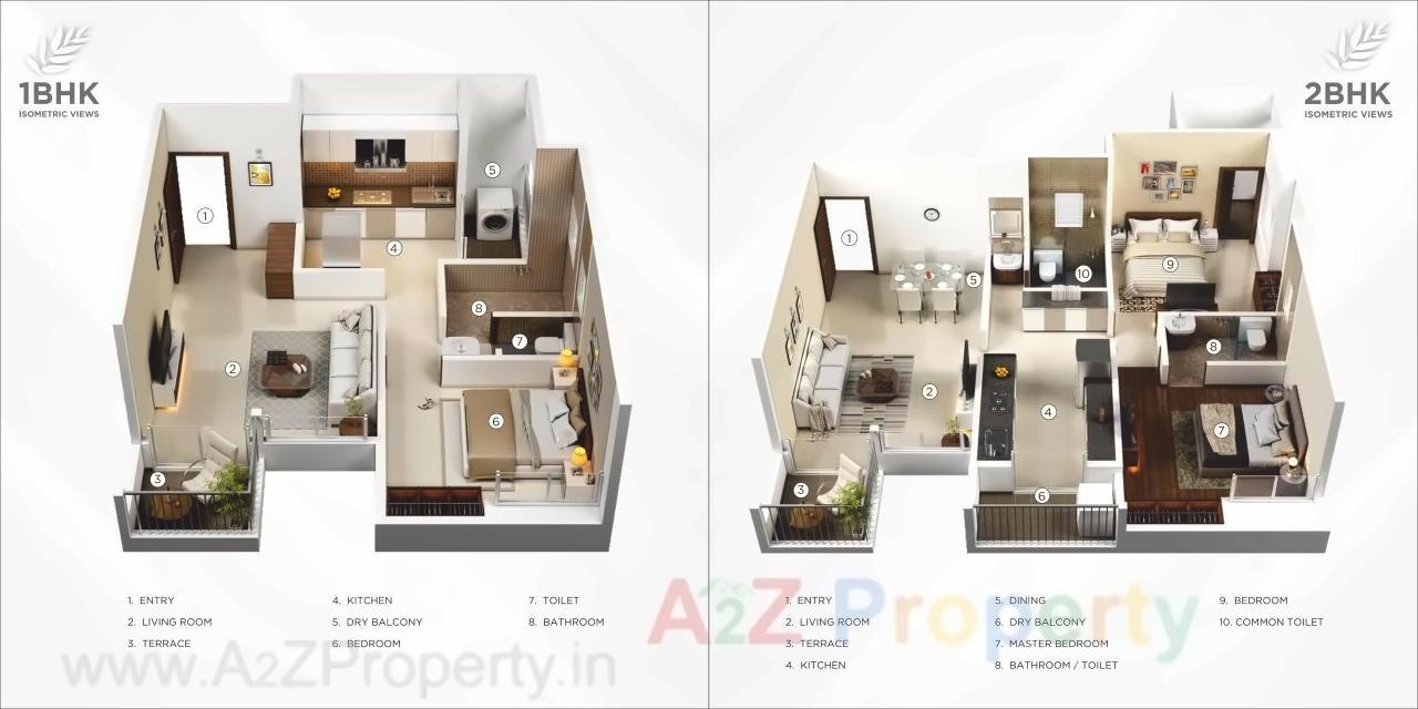 Layout of real estate project Splendid Meadows located at Pimpale-saudagar, Pune, Maharashtra