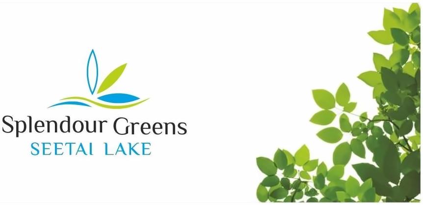  of real estate project Splendour Greens Seetai Lake located at Bhugaon, Pune, Maharashtra