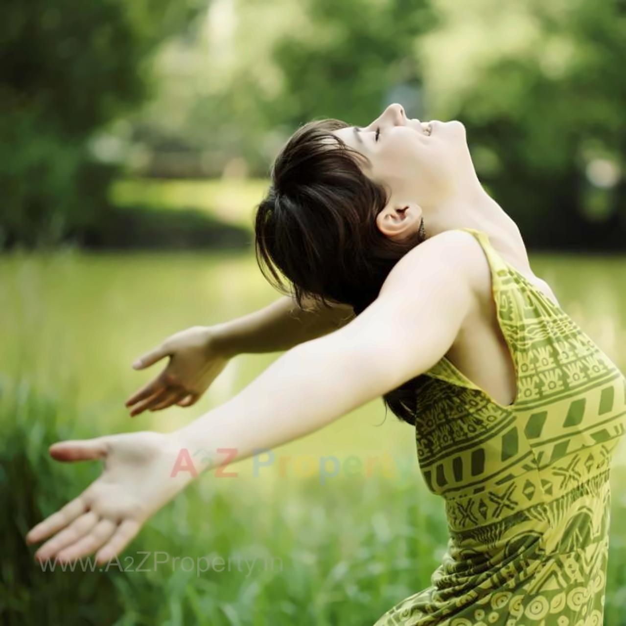  of real estate project Srrinivas Ssky located at Vimannagar, Pune, Maharashtra