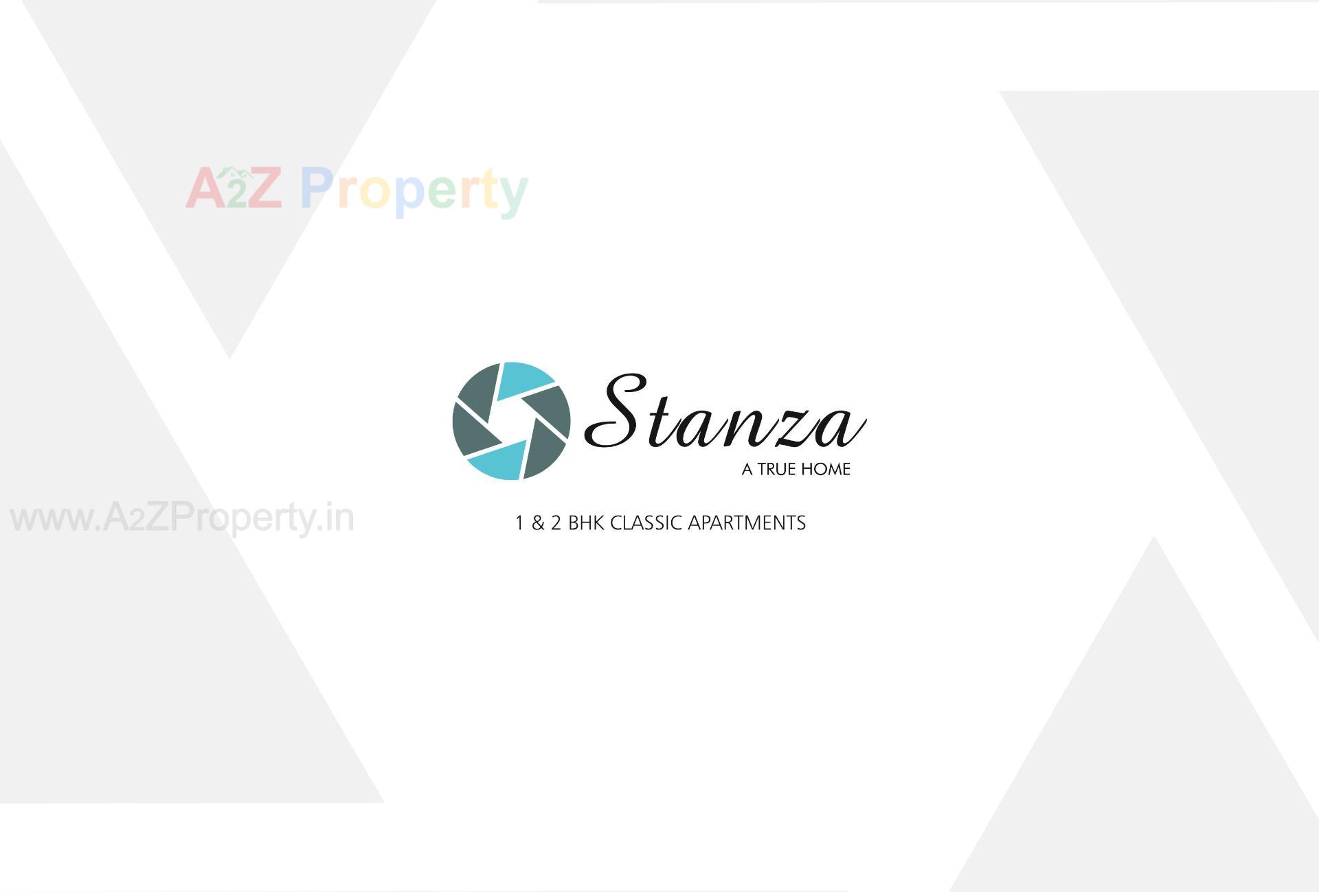  of real estate project Stanza located at Punawale, Pune, Maharashtra