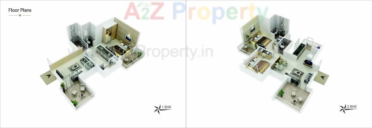  of real estate project Star City located at Pimpri-chinchawad-m-corp, Pune, Maharashtra