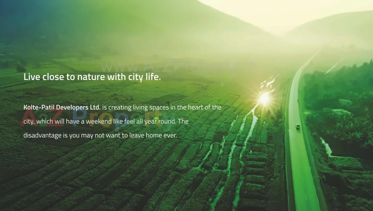  of real estate project Stargaze located at Bavadhan-bk, Pune, Maharashtra