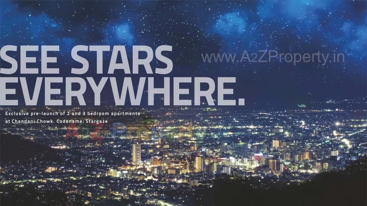  of real estate project Stargaze located at Bavadhan-bk, Pune, Maharashtra