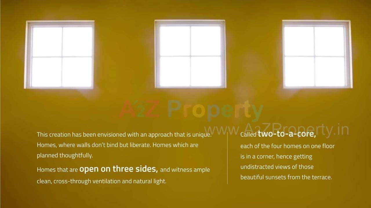  of real estate project Stargaze located at Bavadhan-bk, Pune, Maharashtra