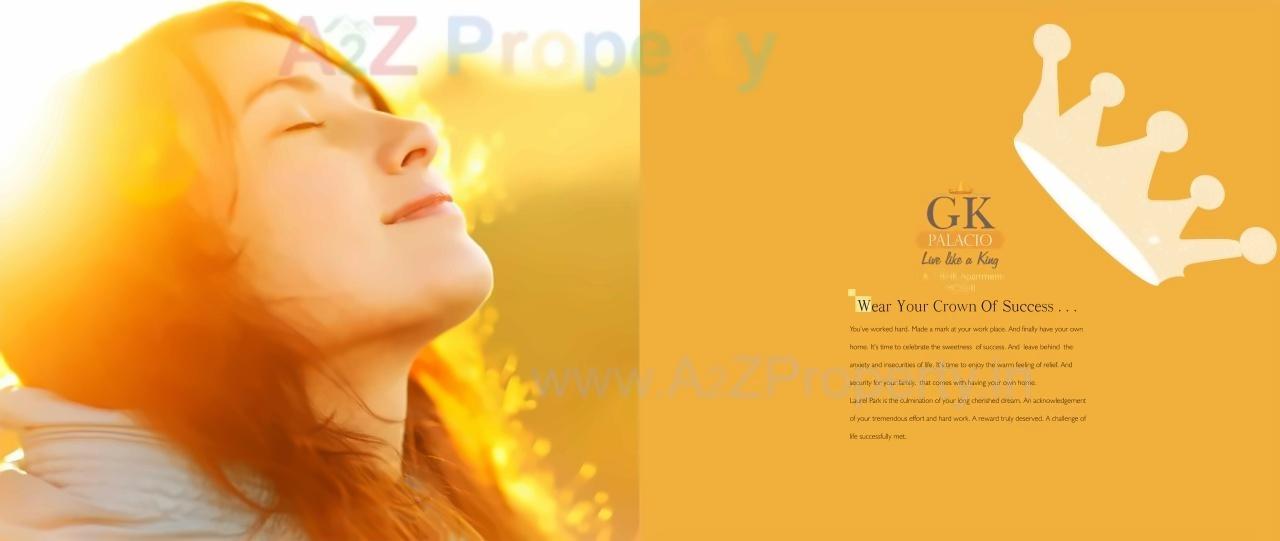 Image 24848 2 of real estate project Stkanwarrampalaciophase located at Chikhali-bk, Pune, Maharashtra