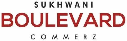  of real estate project Sukhwani Boulevard Commerz located at Sus, Pune, Maharashtra