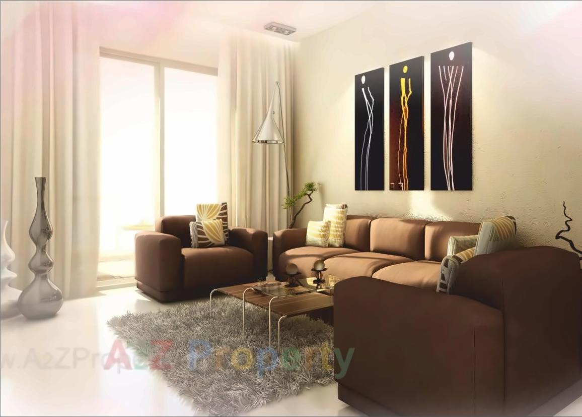 3D Elevation of real estate project Sukhwani Coloronic located at Pimpri-chinchawad-m-corp, Pune, Maharashtra