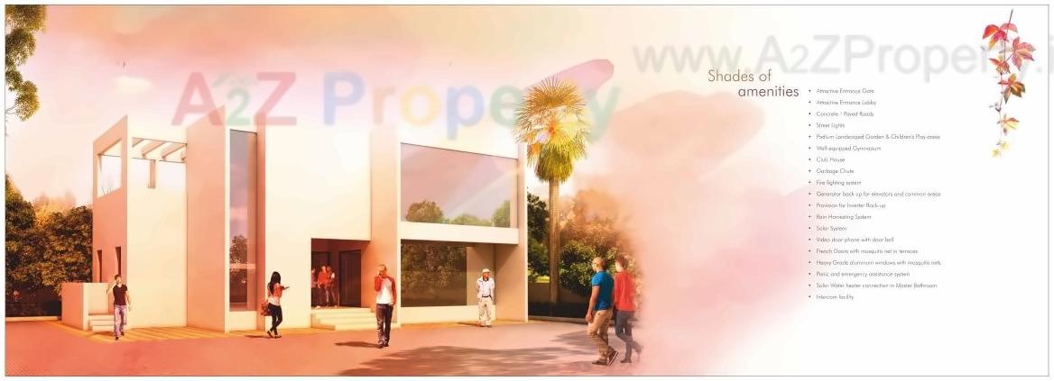  of real estate project Sukhwani Coloronic located at Pimpri-chinchawad-m-corp, Pune, Maharashtra