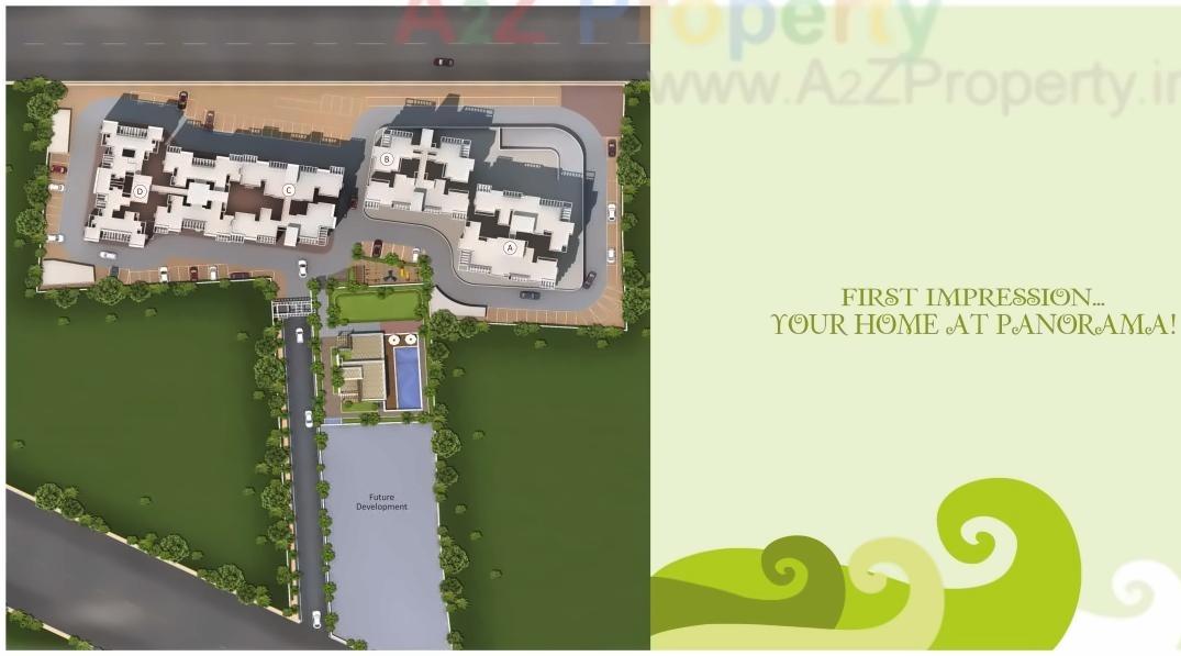  of real estate project Sukhwani Panaroma located at Sus, Pune, Maharashtra