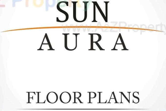  of real estate project Sun Aura located at Wadgaon-bk, Pune, Maharashtra