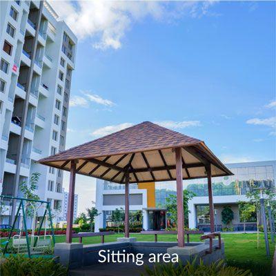 Gallery 3 of real estate project Sun Exotica located at Yawalewadi, Pune, Maharashtra