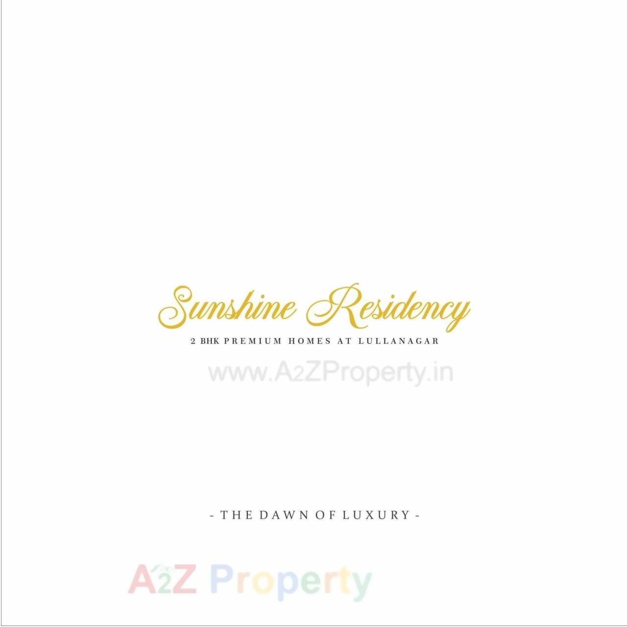  of real estate project Sunshine Residency located at Pune-m-corp, Pune, Maharashtra