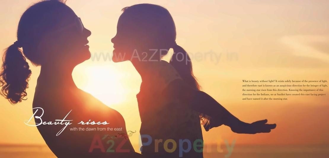  of real estate project Sunwinds Residential located at Bavdhan-kh, Pune, Maharashtra