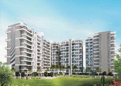 Picture1 of real estate project Suyog Space located at Wakad, Pune, Maharashtra