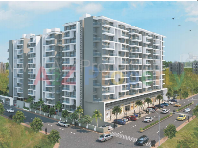 Picture15 of real estate project Suyog Space located at Wakad, Pune, Maharashtra