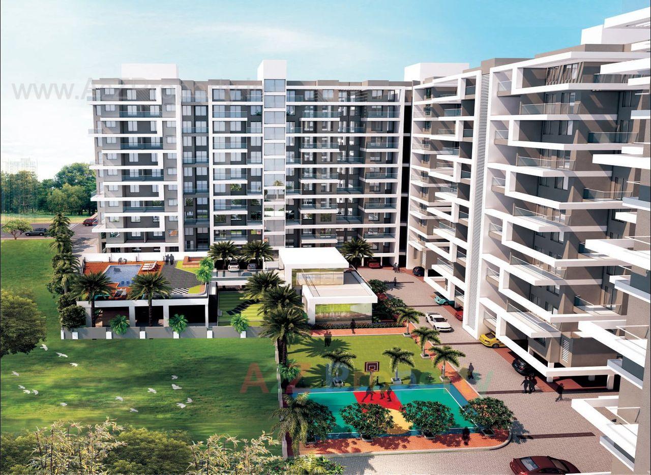 Picture4 of real estate project Suyog Space located at Wakad, Pune, Maharashtra