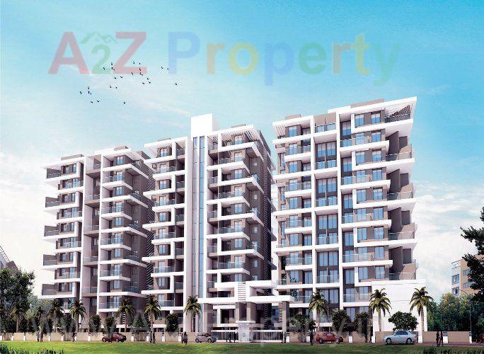 Picture5 of real estate project Suyog Space located at Wakad, Pune, Maharashtra