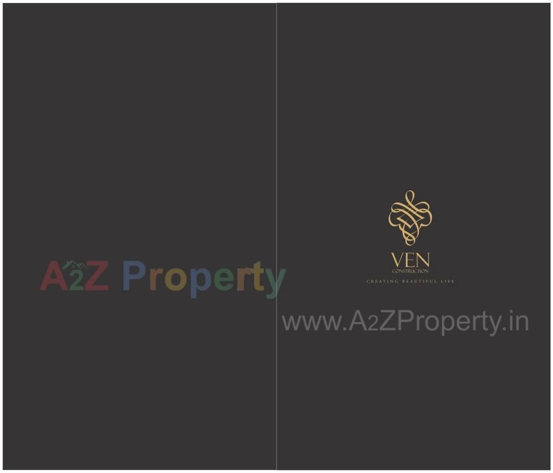  of real estate project Swarnavilas located at Pashan, Pune, Maharashtra