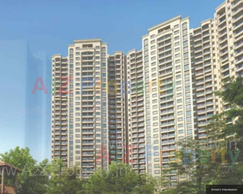 15 of real estate project T9 Chronos T10 Supremus Of Raheja Reserve Being S T7 T8 T9 T10 In Rv Premiere located at Mohammadwadi, Pune, Maharashtra