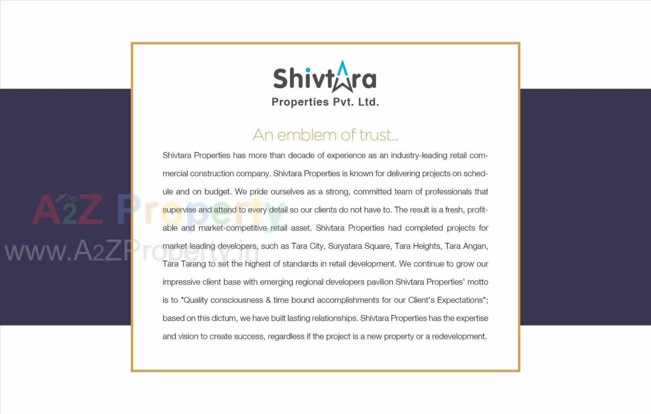  of real estate project Tara Dione located at Mundhawa, Pune, Maharashtra