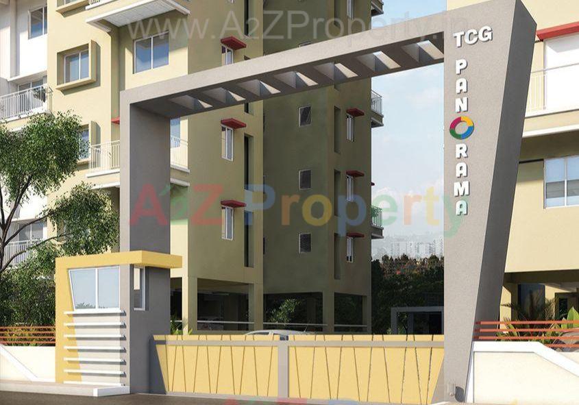 4 of real estate project Tcg Panorama located at Ambegaon-bk, Pune, Maharashtra