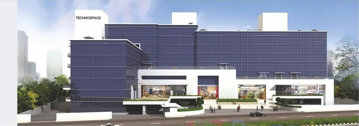 Image 24608 2 of real estate project Teerth Technospace located at Baner, Pune, Maharashtra