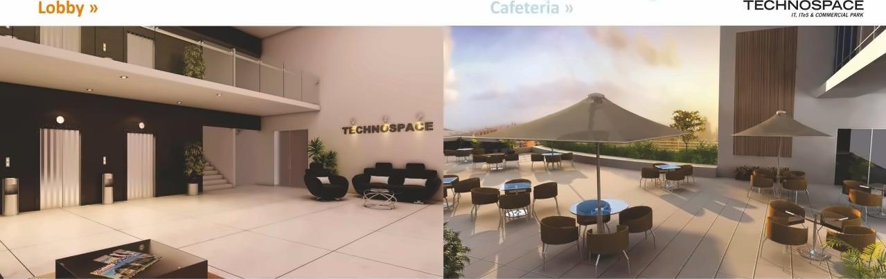 Image 24608 5 of real estate project Teerth Technospace located at Baner, Pune, Maharashtra